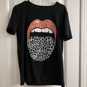 boutique tee